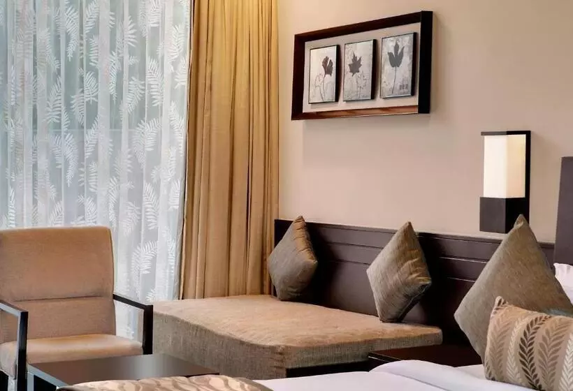 Premium room with view, Namah Resort Jim Corbett, A Member Of Radisson Individuals