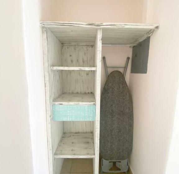 Стандартный Номер Кровать Кинг, Santa Maria Del Cabo