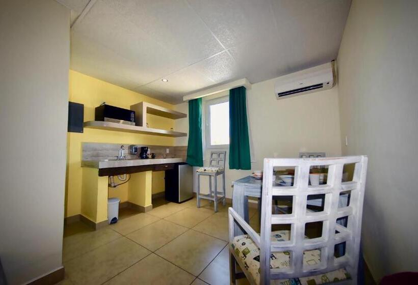 Стандартный Номер Кровать Кинг, Santa Maria Del Cabo