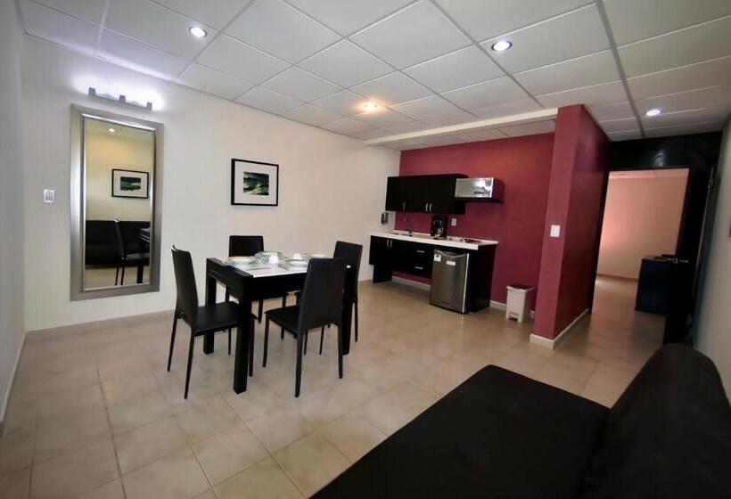 חדר סטנדרט עם מיטת קינג, Santa Maria Del Cabo