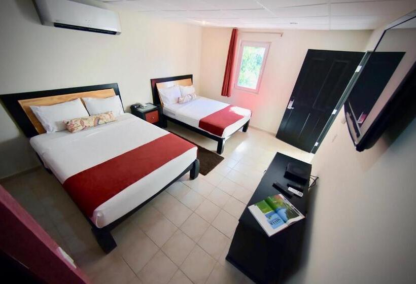 Номер Стандарт, Santa Maria Del Cabo