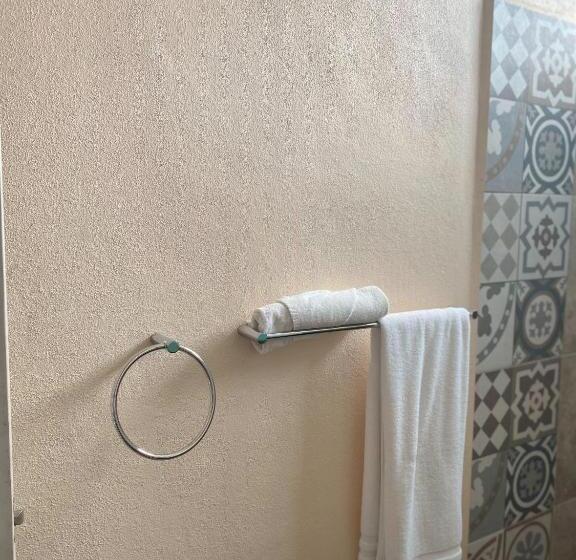 Номер Стандарт, Santa Maria Del Cabo