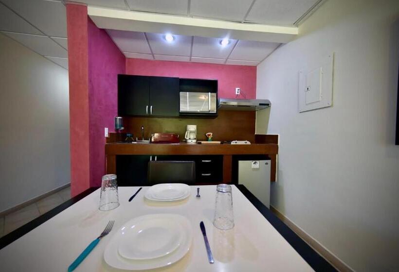 Номер Стандарт, Santa Maria Del Cabo