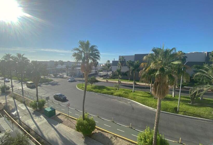 חדר סטנדרט, Santa Maria Del Cabo