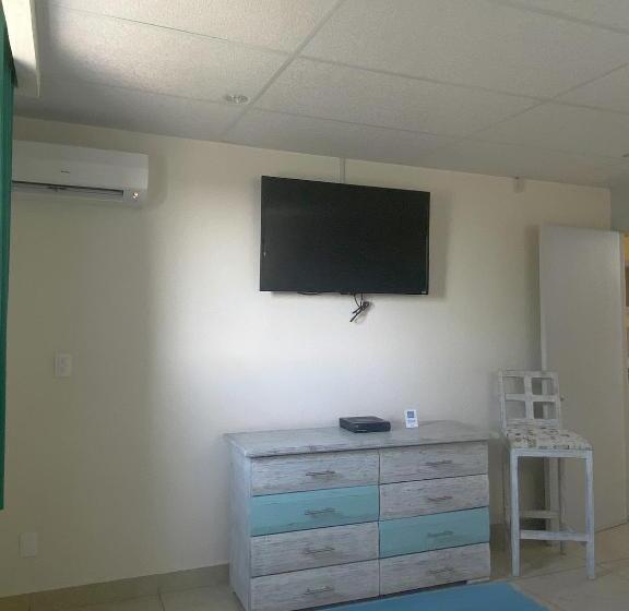 Номер Стандарт 2 Двуспальные Кровати, Santa Maria Del Cabo