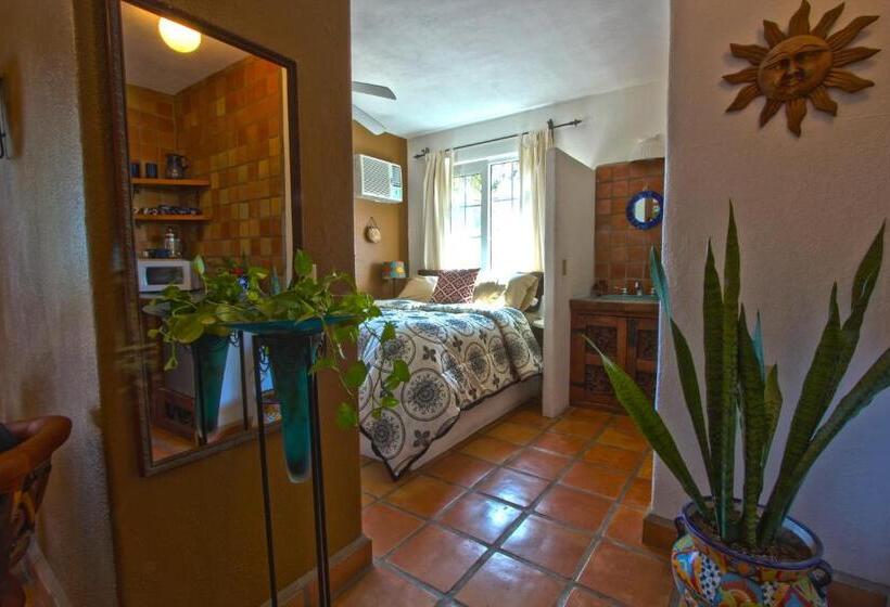 Люкс, The Bungalows