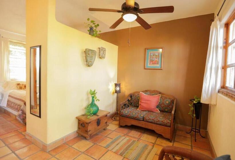 Люкс, The Bungalows