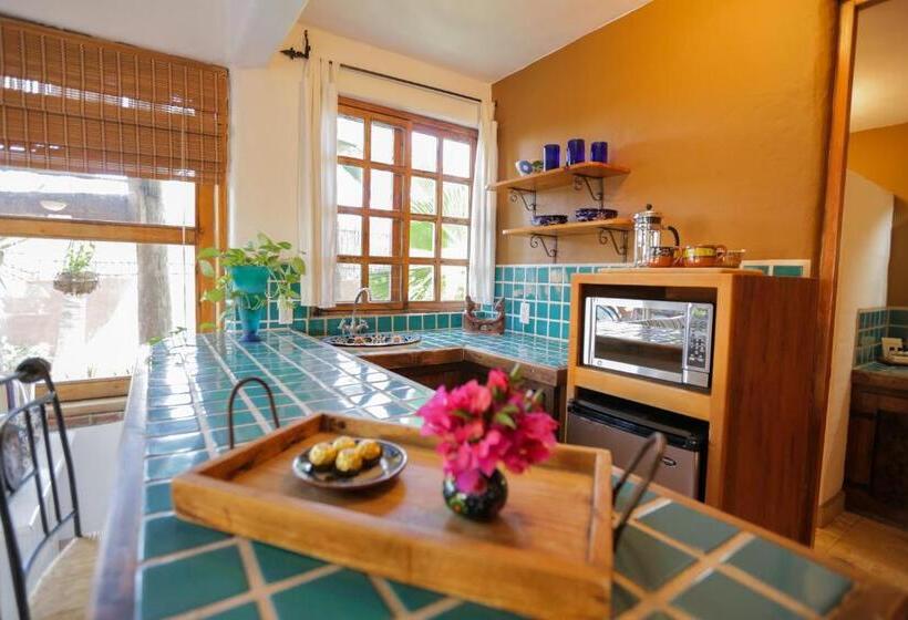 Бунгало Стандарт 2 Спальни, The Bungalows