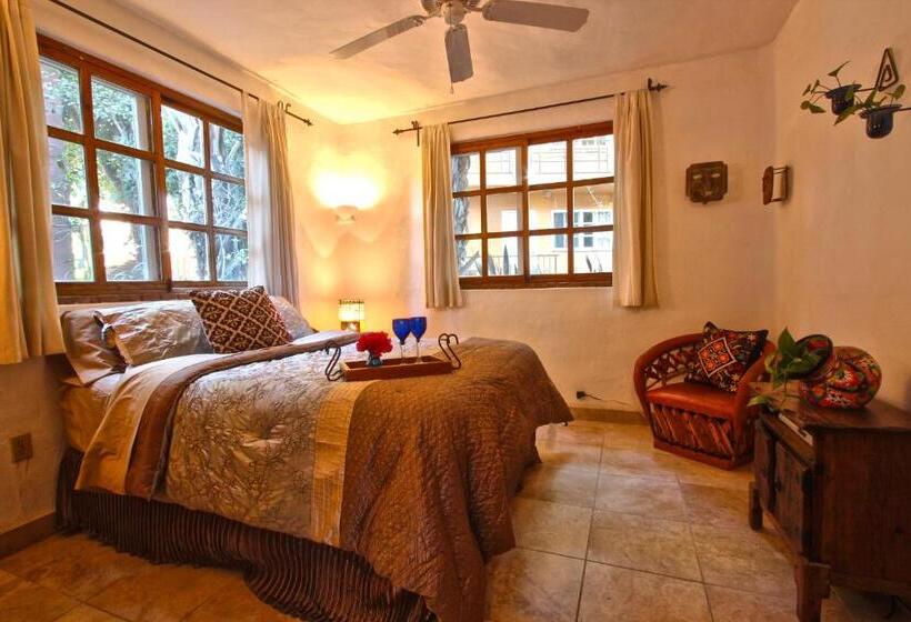 Бунгало Стандарт 2 Спальни, The Bungalows