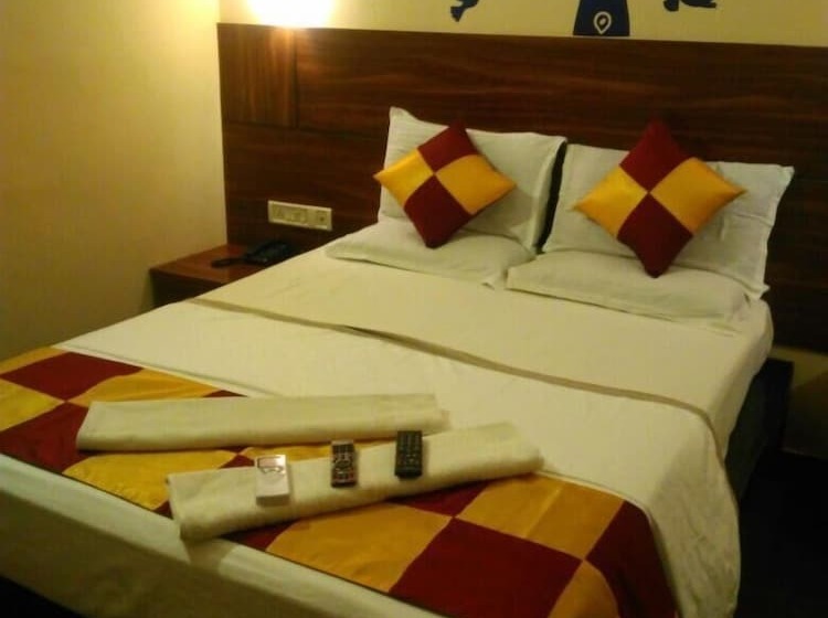 デラックスルーム, Unwind Hotels And Resort