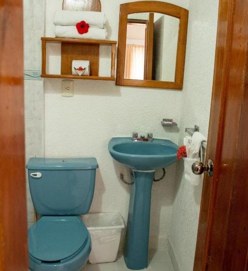 إستوديو قياسى سرير كينج, Villas Mercedes