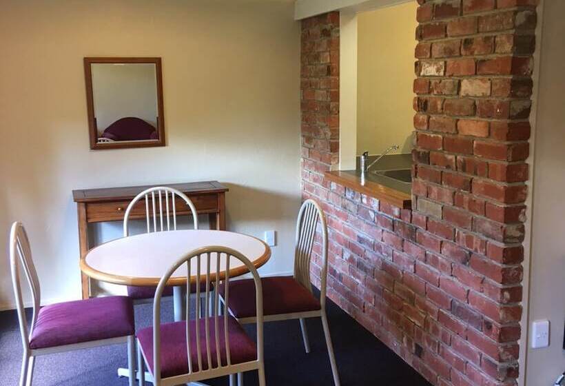 آپارتمان 1 خوابه, Woodlands Motels And Apartments