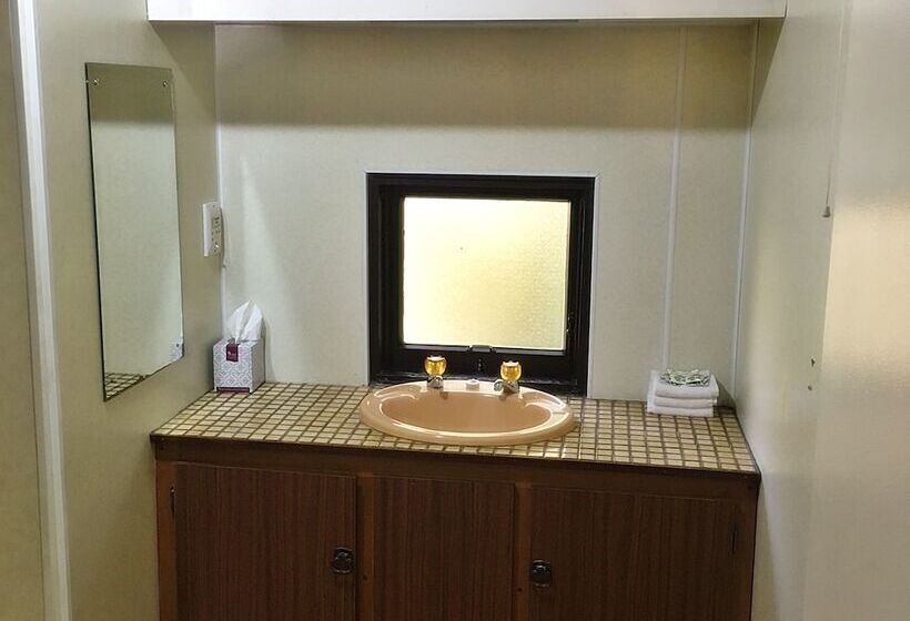 1 Sovrums Lägenhet, Woodlands Motels And Apartments