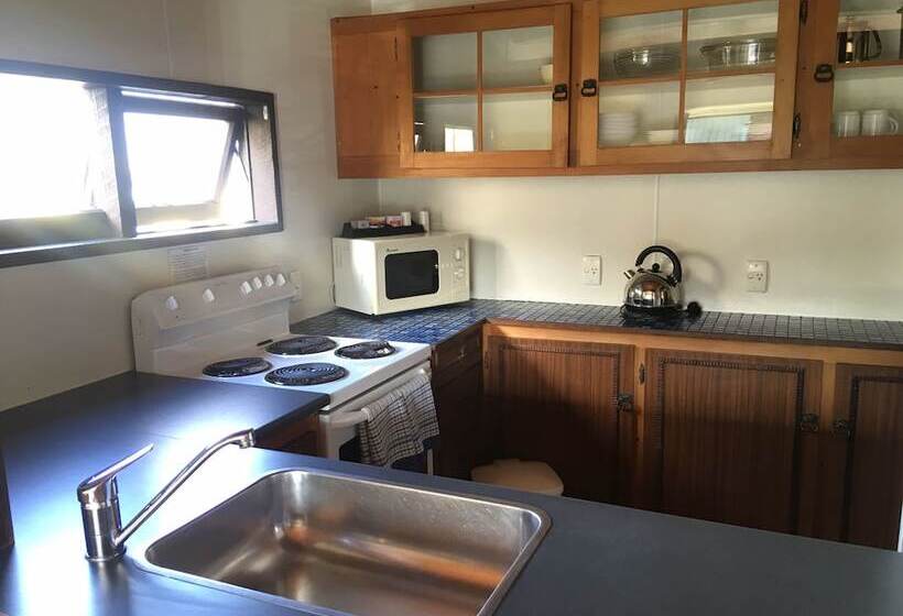 آپارتمان 2 خوابه, Woodlands Motels And Apartments