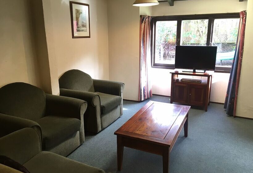 آپارتمان 1 خوابه, Woodlands Motels And Apartments