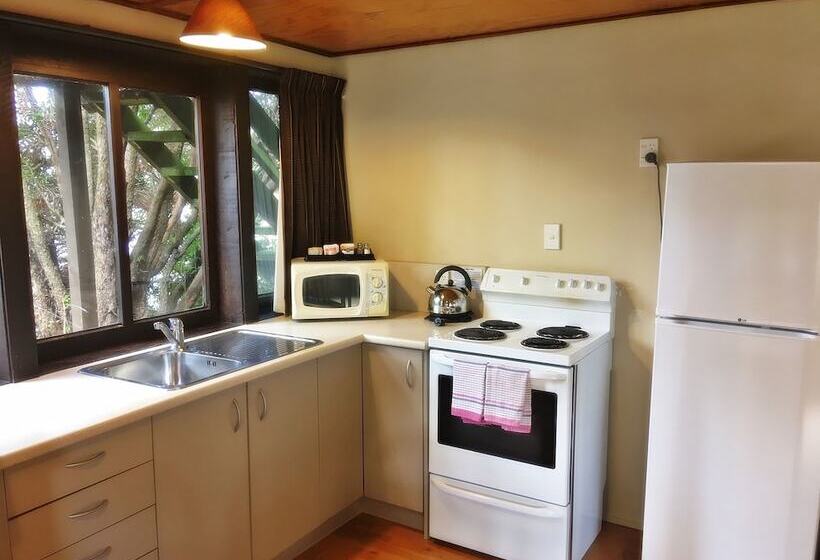 آپارتمان سوپریور 1 خوابه, Woodlands Motels And Apartments