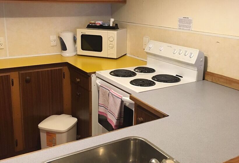 آپارتمان 1 خوابه, Woodlands Motels And Apartments