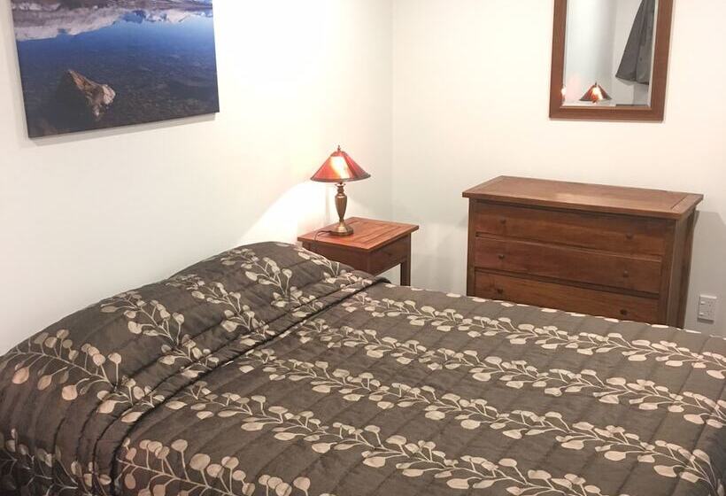 آپارتمان سوپریور 1 خوابه, Woodlands Motels And Apartments