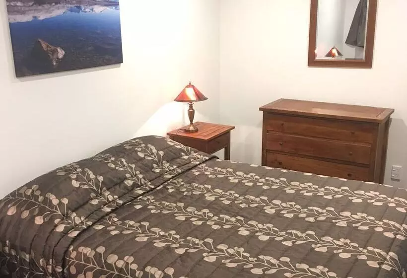1 Bedroom Superior Apartment