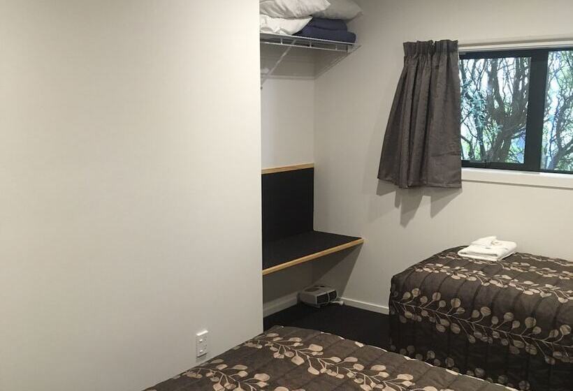 1 Sovrums Superior Lägenhet, Woodlands Motels And Apartments