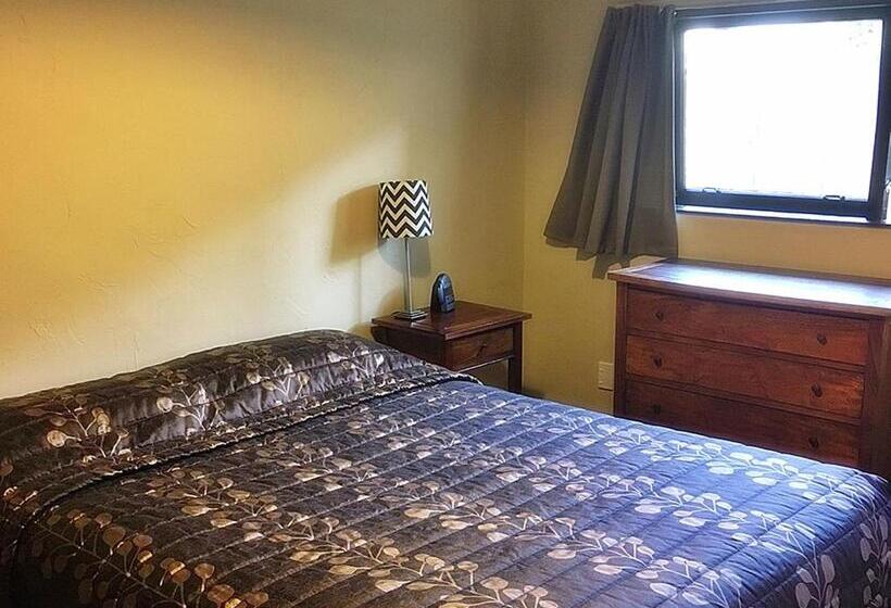 1 Sovrums Lägenhet, Woodlands Motels And Apartments