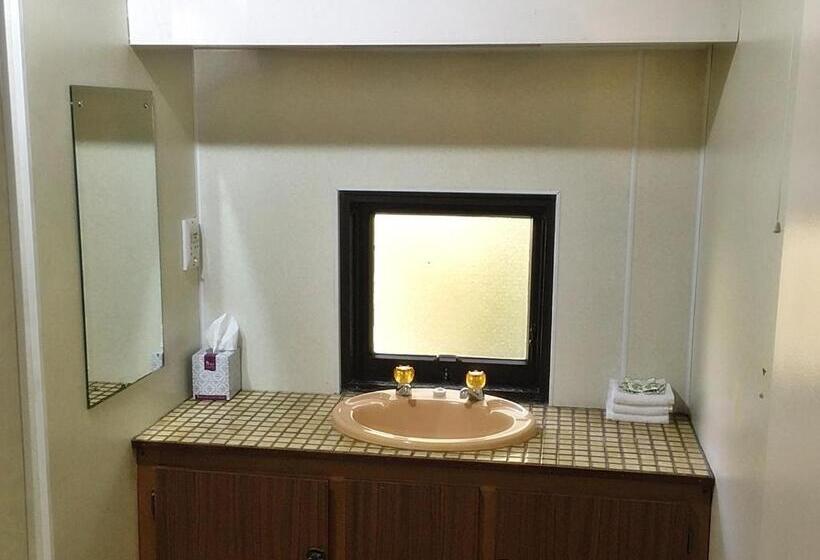 آپارتمان 2 خوابه, Woodlands Motels And Apartments