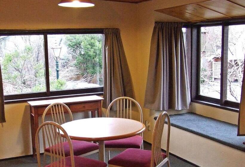 آپارتمان 2 خوابه, Woodlands Motels And Apartments