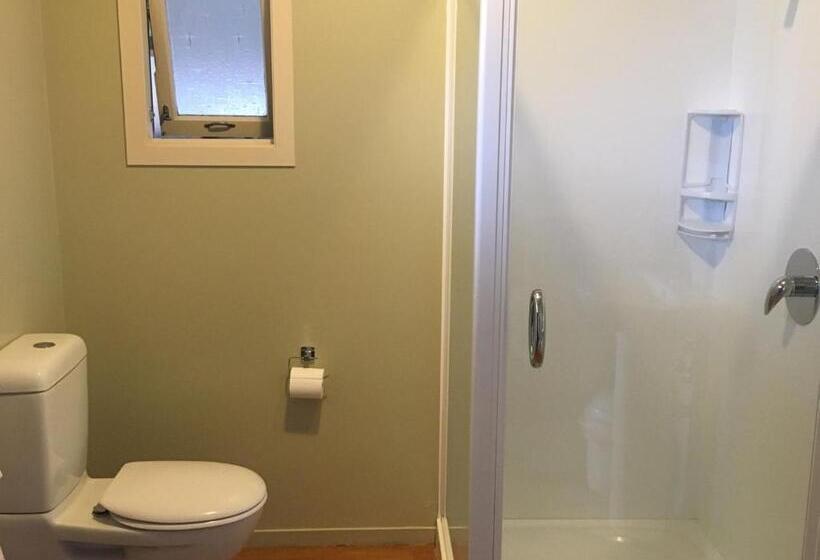 2 Sovrums Lägenhet, Woodlands Motels And Apartments