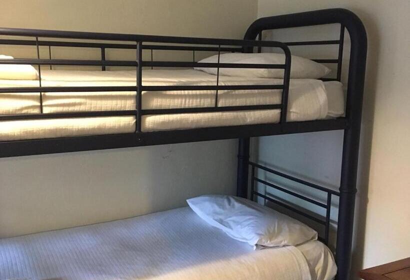 1 Sovrums Lägenhet, Woodlands Motels And Apartments