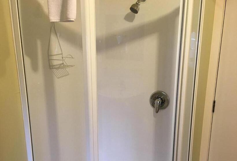 1 Sovrums Superior Lägenhet, Woodlands Motels And Apartments