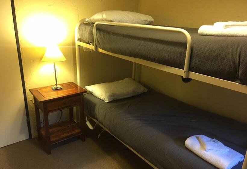 1 Sovrums Superior Lägenhet, Woodlands Motels And Apartments