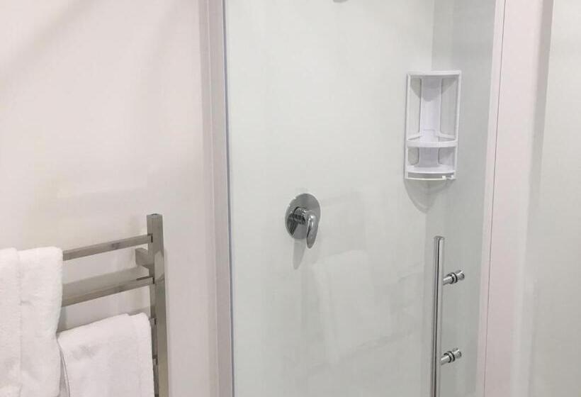 Superior Svit, Woodlands Motels And Apartments