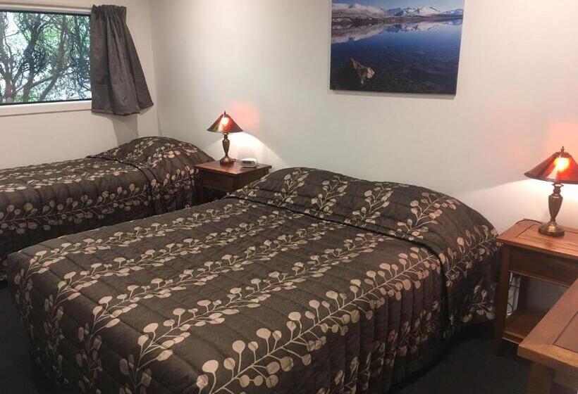 Superior Svit, Woodlands Motels And Apartments