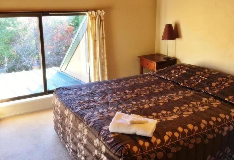 آپارتمان 2 خوابه, Woodlands Motels And Apartments