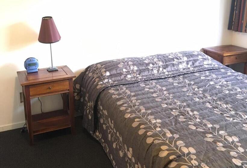 آپارتمان 1 خوابه, Woodlands Motels And Apartments