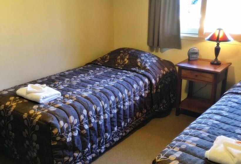 1 Sovrums Lägenhet, Woodlands Motels And Apartments