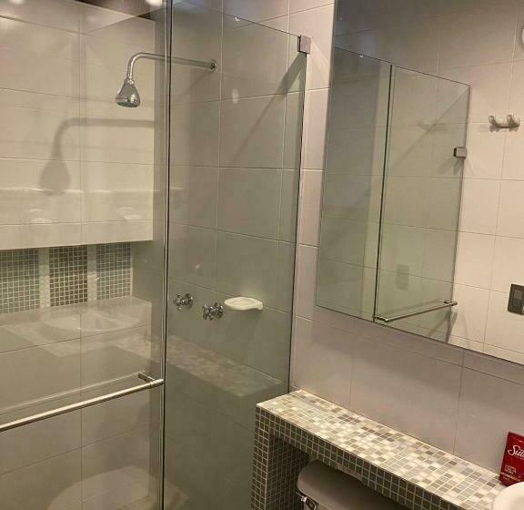 חדר סטנדרט לשלושה, Casa Bethel