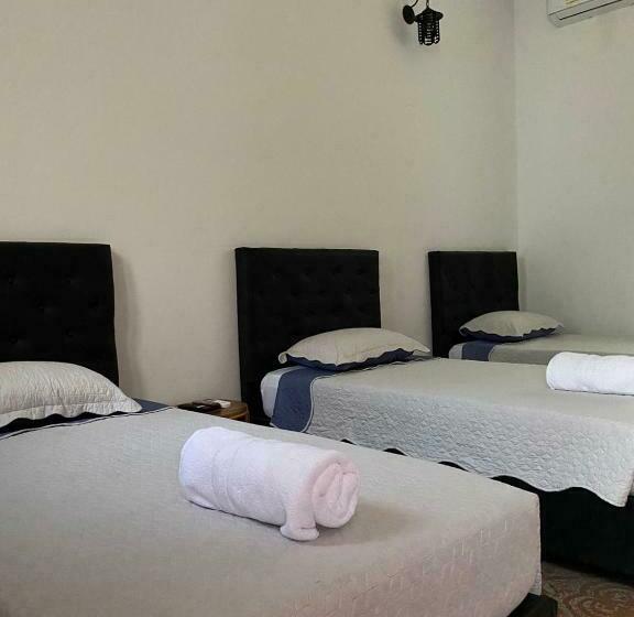 חדר סטנדרט לשלושה, Casa Bethel