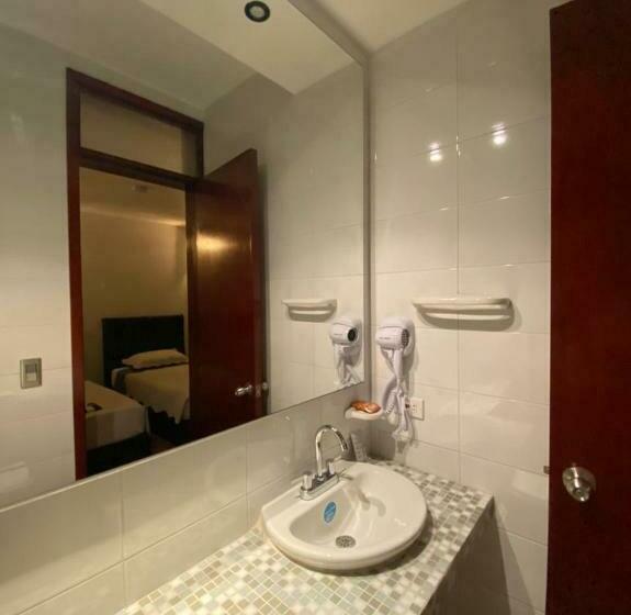 חדר קלאסי לארבעה, Casa Bethel