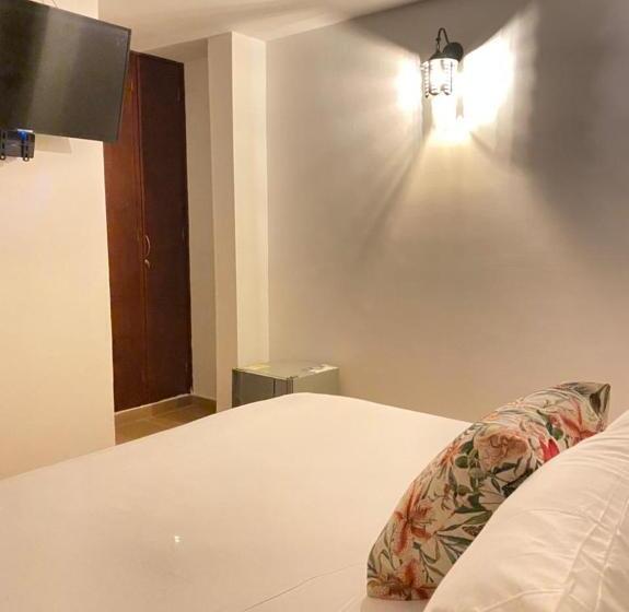 חדר סטנדרט, Casa Bethel