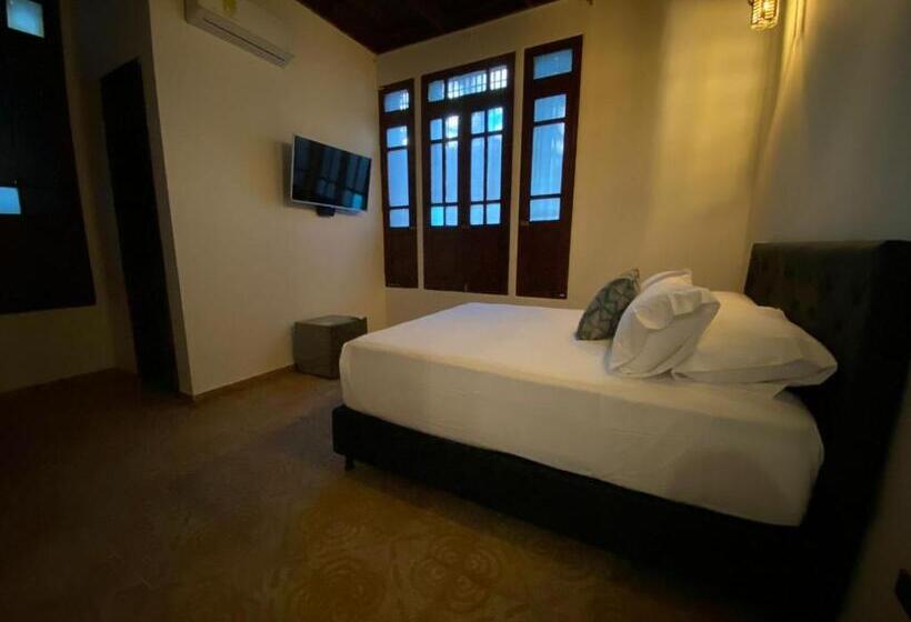 חדר סטנדרט, Casa Bethel