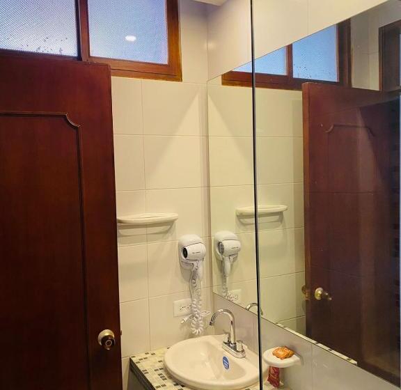 חדר סטנדרט, Casa Bethel