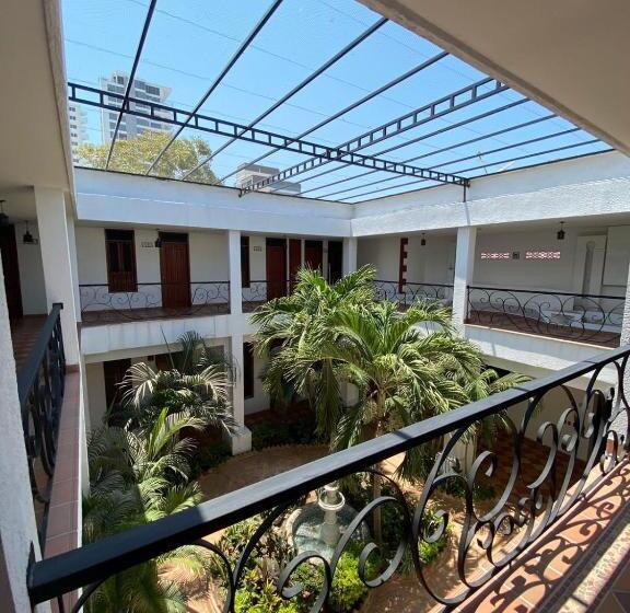 חדר סטנדרט, Casa Bethel