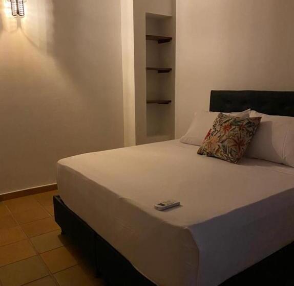 חדר סטנדרט, Casa Bethel