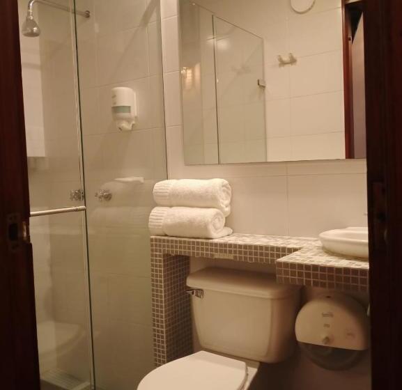 חדר סטנדרט, Casa Bethel