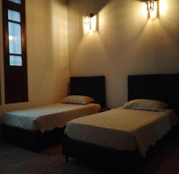 חדר סטנדרט, Casa Bethel