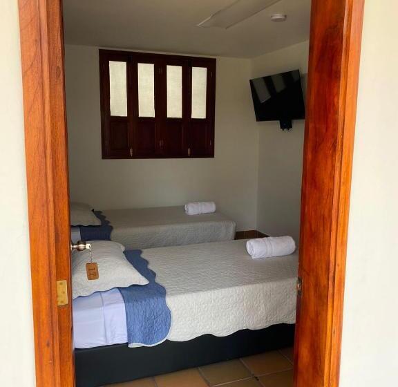 חדר סטנדרט, Casa Bethel