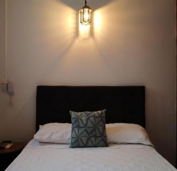 חדר בסיסי, Casa Bethel