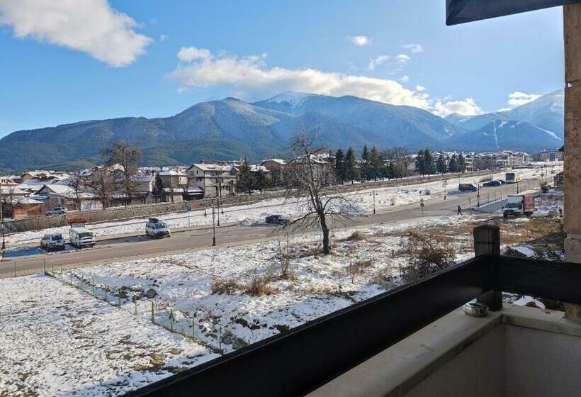 带阳台的豪华间, Famil Adults Only