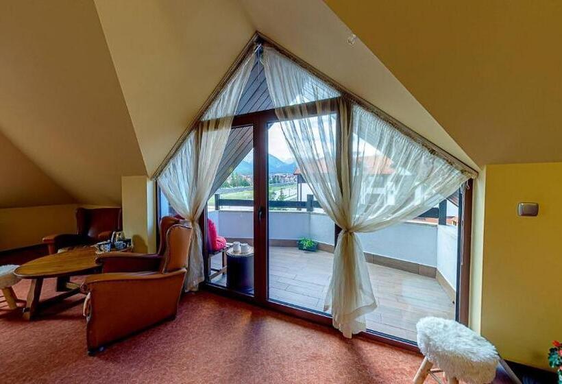 Apartamento 1 Dormitório com Vistas, Famil   Adults Only